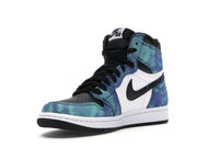Air Jordan 1 Retro High Tie Dye