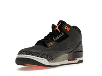 Air Jordan 3 Retro Fear Pack 2023