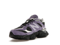 New Balance 9060 Violet Noir