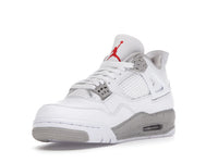 Air Jordan 4 Retro White Oreo 2021