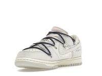 Nike Dunk Low Off-White Lot 18