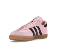 Adidas Samba Inter Miami CF Messi Pink