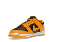 Nike Dunk Low Championship Goldenrod 2021