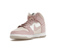 Nike Dunk High LX Next Nature Pink Oxford