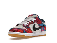 Nike SB Dunk Low Pro Parra Abstract Art 2021