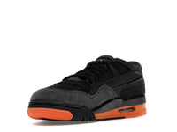 Air Jordan 4 RM Black Starfish