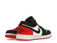 Air Jordan 1 Low Quai 54 2023