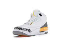 Air Jordan 3 Retro Laser Orange