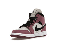 Air Jordan 1 Mid SE Light Mulberry