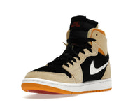 Air Jordan 1 High Zoom Air CMFT Pumpkin Spice