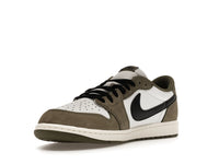 Air Jordan 1 Retro Low OG Medium Olive