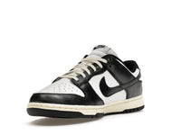 Nike Dunk Low Vintage Panda