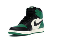 Air Jordan 1 Retro High Pine Green
