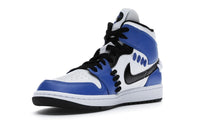 Air Jordan 1 Mid Sisterhood