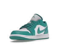Air Jordan 1 Low New Emerald