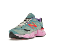 New Balance 9060 Warped Multi-Color