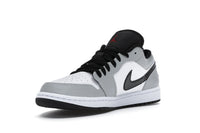Air Jordan 1 Low Light Smoke Grey