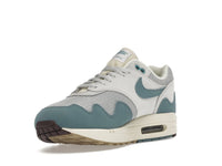 Nike Air Max 1 Patta Waves Noise Aqua