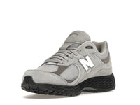 New Balance 2002R Grey Black JD Sports Exclusive