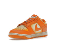 Nike Dunk Low Magma Orange