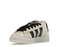 Adidas Campus 00s Aluminum Core Black