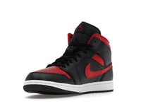 Air Jordan 1 Mid Banned 2020