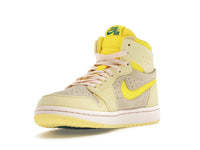 Air Jordan 1 High Zoom Air CMFT 2 Citron Tint