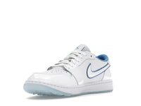 Air Jordan 1 Low Golf White Legend Blue