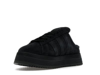 Adidas Campus 00s Winter Low Black Carbon