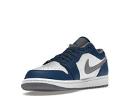 Air Jordan 1 Low True Blue
