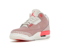 Air Jordan 3 Retro Rust Pink