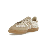 Adidas Samba OG Crochet Pack Sand Strata