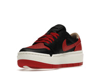 Air Jordan 1 Elevate Low SE Bred