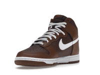 Nike Dunk High Chocolate