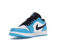 Air Jordan 1 Low UNC 2021
