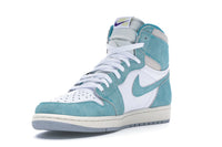 Air Jordan 1 Retro High Turbo Green