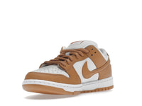 Nike SB Dunk Low Pro ISO Light Cognac