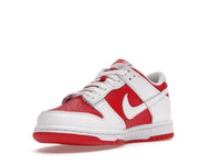 Nike Dunk Low Championship Red