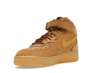 Nike Air Force 1 Mid '07 Flax