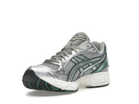 ASICS Gel-Kayano 14 Dried Leaf Green Pure Silver
