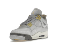 Air Jordan 4 Retro SE Craft Photon Dust