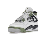 Air Jordan 4 Retro Seafoam
