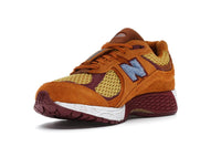 New Balance 2002R Salehe Bembury Peace Be The Journey
