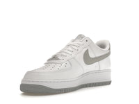 Nike Air Force 1 Low '07 White Light Smoke Grey