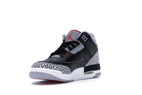 Air Jordan 3 Retro Black Cement 2018