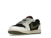 Air Jordan 1 Retro Low OG SP Travis Scott Olive