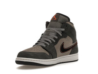 Air Jordan 1 Mid SE Night Stadium