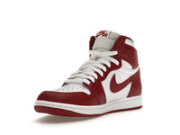 Air Jordan 1 Retro High OG Artisanal Team Red