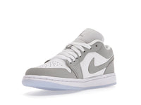 Air Jordan 1 Low Wolf Grey
