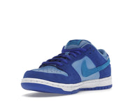 Nike SB Dunk Low Blue Raspberry